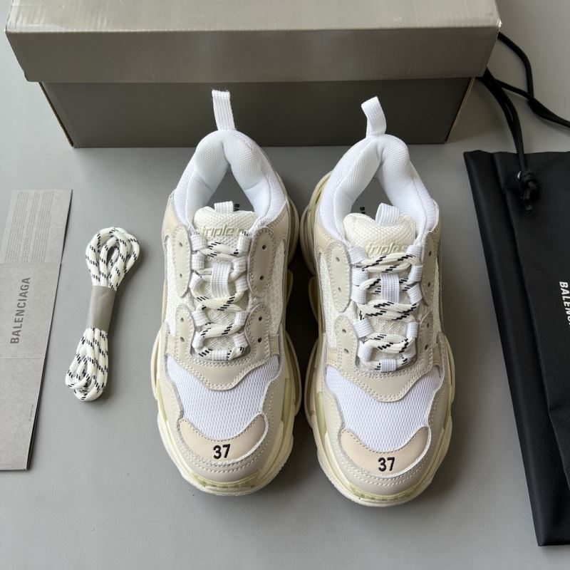 Balenciaga Triple S Series Shoes